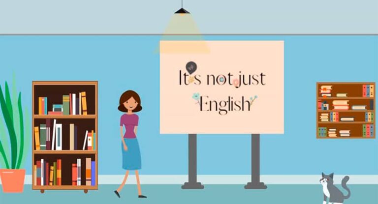 Lifelong Learning Speaking Exam