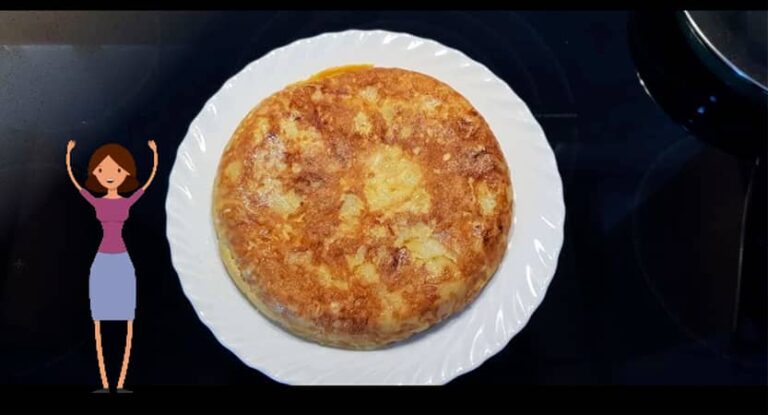 A quick recipe Learn English cooking