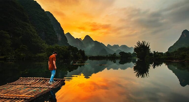 Qigong self-massage