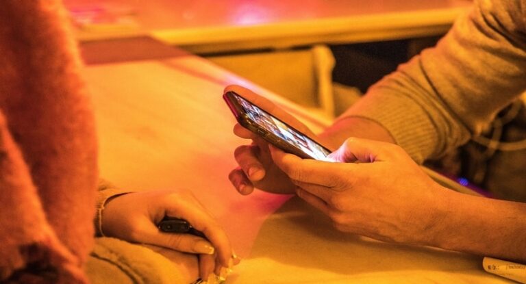TXTNG, a new language