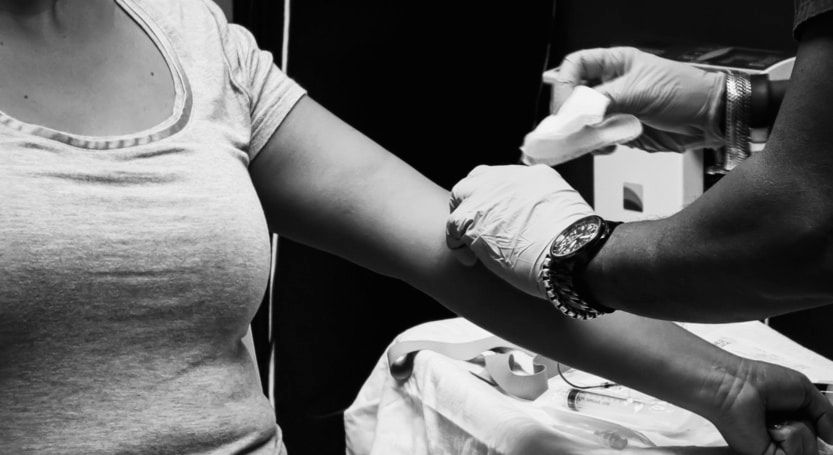 World Blood Donor Day